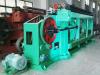 Jiangyin six angle mesh machine equipment