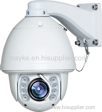 Cheap Outdoor IP66 Onvif Auto Tracking Ptz Ip Camera