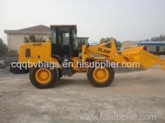 China kubota mini wheel loader XCMG volve LW300F for sale with 3 ton loading capacity and 4 wheel drive