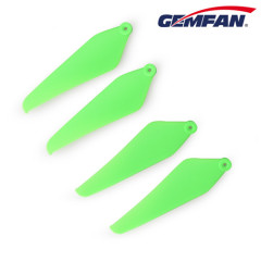 9.4X5 inch ABS Folding Model plane Props for rc plane Hot Drone