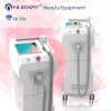 Professional Salon Use 808nm Diode laser hair removal machine for painless and permanent hair removal