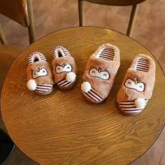 New Arrival Lovey Warm Children Shoes