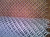 iso 9001 certification china factory temporary chain link fence