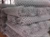 PVC coated galvanized diamond wire mesh chian link fence