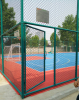 Chain link fence / football field fence / ball field fencing