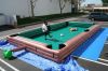 Hot Sale Inflatable Pool Table Soccer