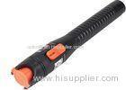 Metal Shell Fiber Optic Tools Black Universal Connector 10 MV Visual Fault Locator