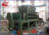 40 Ton Per Day Scrap Metal Shredder Line For Waste Bicycle Fridge Car Body