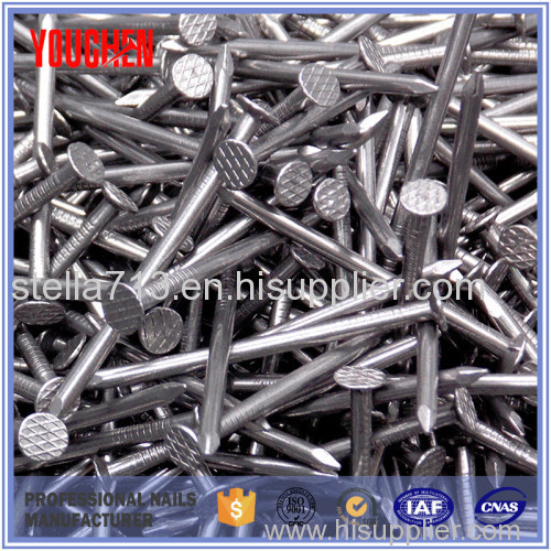 Wire manufacturer Stainless Common Wire Nails