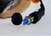 Base Station Fiber Optic Patch Cord Duplex Waterproof Outdoor Optical Fiber Cable