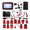 cablesmall Wifi XTOOL EZ400 Diagnosis System EZ400 Android Tablet