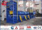 630 Ton Heavy Duty Scrap Metal Shearing Machine For Scrap Vehicles Waste Cars