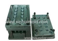 Chinese LED lenses and optical lens injection moulds molds