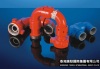 High Pressure Swivel Joints