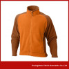 Custom made polar soft jacket for winter cold weather for men and women