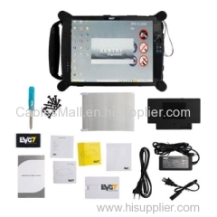 cablesmall EVG7 DL46 Tablet PC EVG7 DL46 Diagnostic Controller