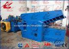 160 Ton Alligator Metal Shear For Scrap Metal Recycling Yards And Steel Factories