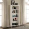 Low Cost Urban Style Living Trent Large Bookcase 30IN Wide