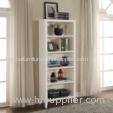 Low Cost Urban Style Living Trent Large Bookcase 30IN Wide