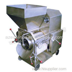 Stainless Steel Fish Deboner Machine