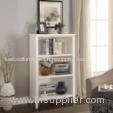Urban Style Living Trent Small Bookcase 30IN Wide