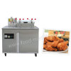 Pressure Fried Chicken Oven