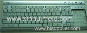 plastic computer keyboards covers