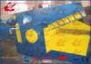 160 Ton Hydraulic Alligator Shears Machine Cutting Metal Tubes Pipes WANSHIDA