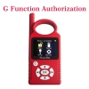 cablesmall G Function For HANDY BABY Key Programmer G Chip Copy Function