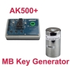 cablesmall AK500+ AK500 Plus key programmer with SKC Star Key Calculator