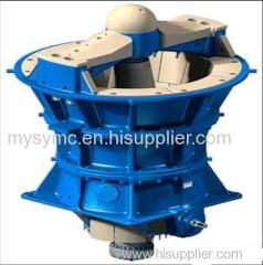 Manufacture of 1216 Gyratory Crusher