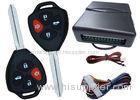 Learning Code Car Alarm Keyless Entry System Working With Remote Central Locking Kit