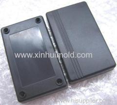 China plastic electronic enclosure housings cases covers