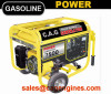 5.5kw Gasoline Portable Generator