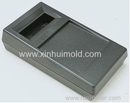 Chinese plastic injection housings