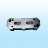 Wholesale punch mold parts with professional custom mold parts manufacturer