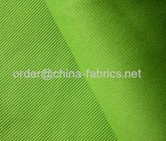 Polyester 1200D oxford fabric acrylic pa coating