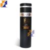 Single Wine Bottle Wine glasses Packaging Paper Round Tube Box OEM