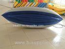 298cm One Man Inflatable Kayak PVC fabric 2.3 M - 4.7 M With drop stich sewing