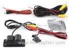 170 Degrees Monitoring Range Wireless Front And Rear Parking Sensor Kit 648 * 488 Pixels