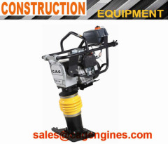 13.7kN Gasoline Tamping Rammer