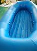 Environment Concerned Inflatable River Raft 330 cm With High Wear - Resistant Bottom