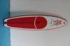 Size Customized Inflatable SUP Board Lightweight Surf Paddle Boards For Water Fun