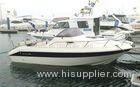 6 Personal Simple Pleasure Yacht 6.15 M Ocean Sailing Yachts With Washing / Skylight