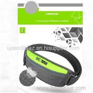 Running Waist Pack Belt Pouch Bag For Men