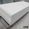 acrylic solid surface man made stone sheet for home decoration