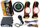 Rfid Wristbands Keyless Engine Start Stop System For Manual Or Auto Tranmission Car