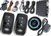 Motion Sensor Car Alarm Smart Car Alarm System With Auto Central Lock Or Unlock
