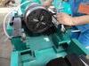 High Efficiency Rebar Thread Rolling Machine For Steel Pipe Thread Rolling 50Hz