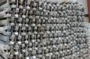 Hot Dipped Galvanized Ringlock Construction Site Scaffolding Rust - Proof